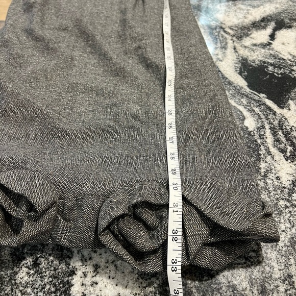 Rebecca Taylor Short Sleeve Tweed Mini Dress With Rosettes Hemline - Picture 8 of 16